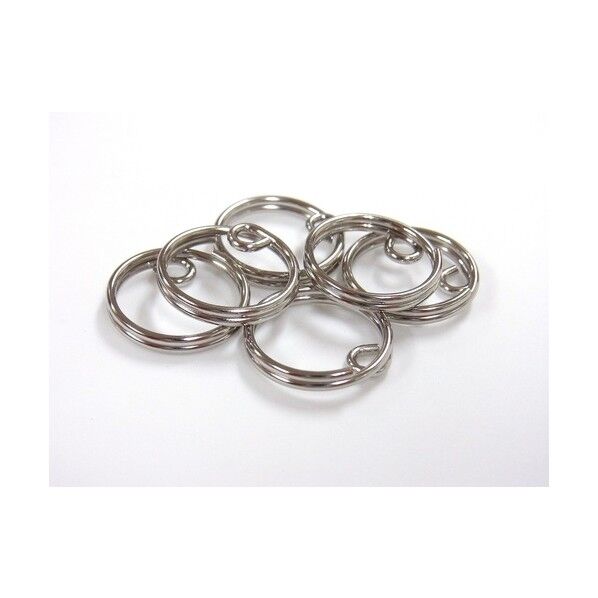 ニッケル鉄Qリング