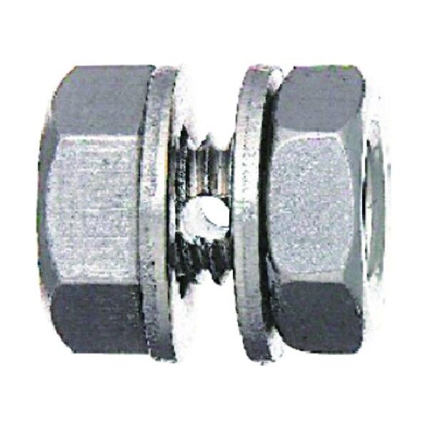 ステンレスボルトクリップ SYP-10B 20個