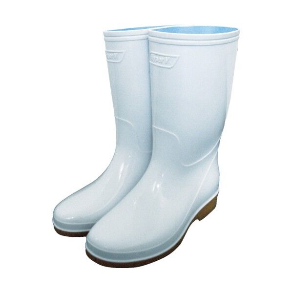 耐滑長靴 ハイパーV#4000Z