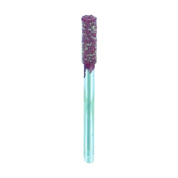 パワーポリッシャー粒度80 レッド 外径4mm 46611 10本