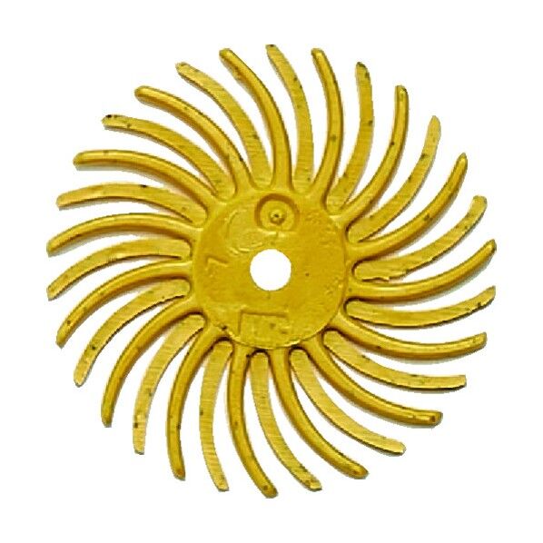 フェザーゴム砥石 47001 10本