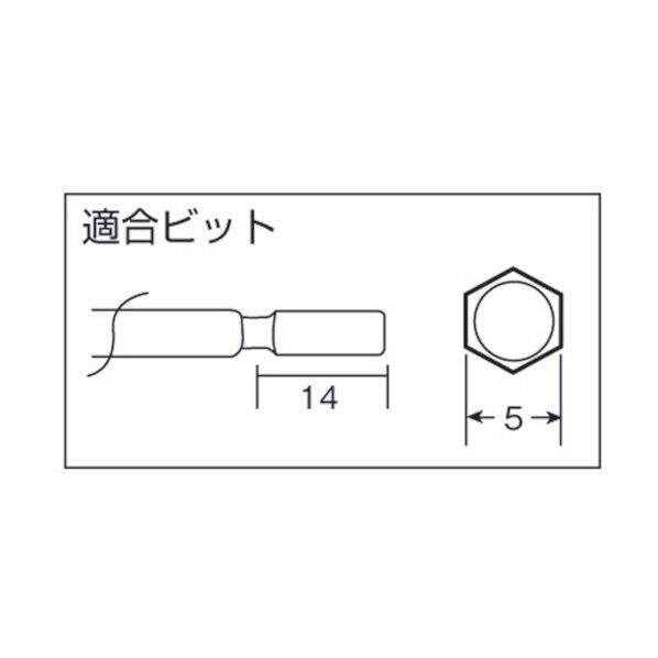 トランスレスプッシュスタート式電動ドライバー