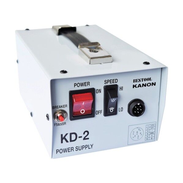 電動ドライバー用(2KD・5KD用) トランス