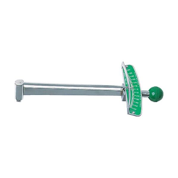 トルクレンチ(インジケータープレート形)