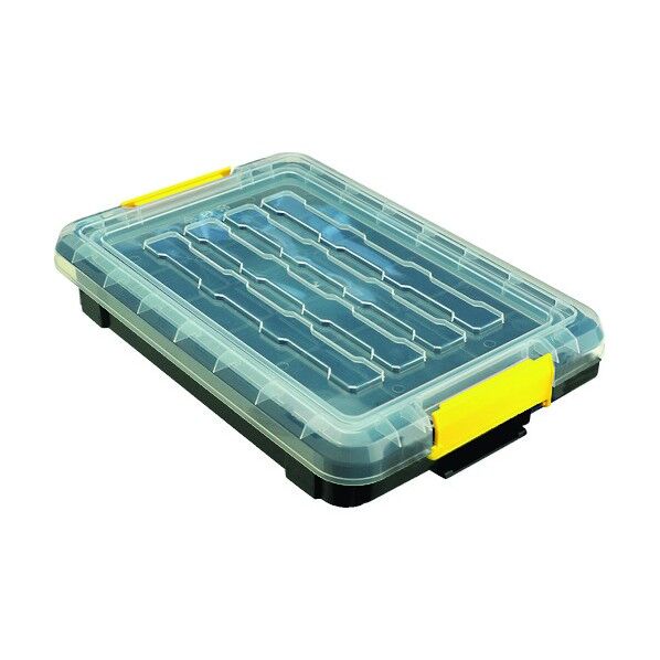 日平機器 パーツケース LB-625A 1点...