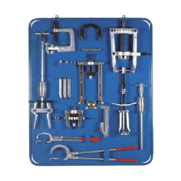 プーラー メカニカルキット 大型車用