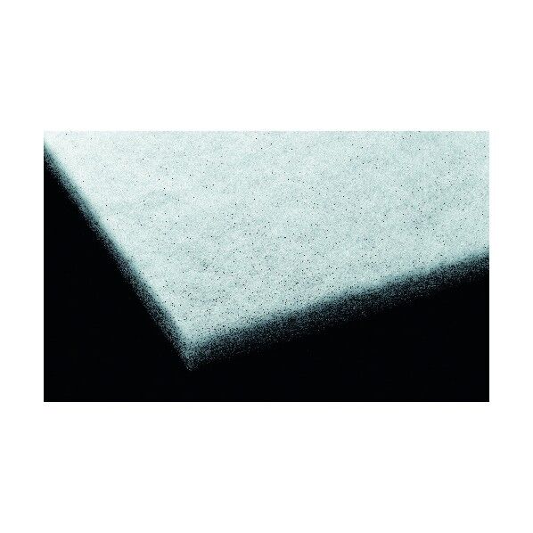 フィレドンエアフィルタ乾燥炉用耐熱フィルタ AI-100W-500X500 40枚入