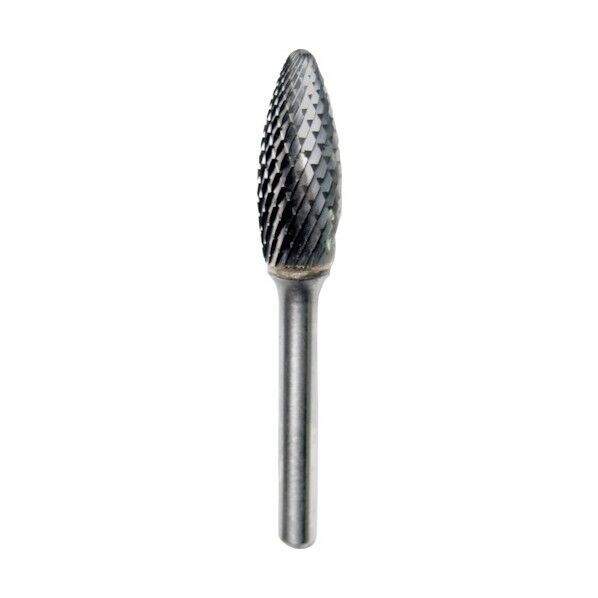 超硬バー軸径6(mm)楕円D-MAXカット 82 x 17 x 18 mm TCBTDX560 1点