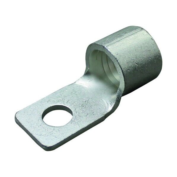 裸圧着端子(CB形) 低圧開閉器用 (50PCS) CB 100-10 1点