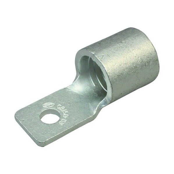 裸圧着端子(CB形) 低圧開閉器用 (20PCS) CB 150-8 1点