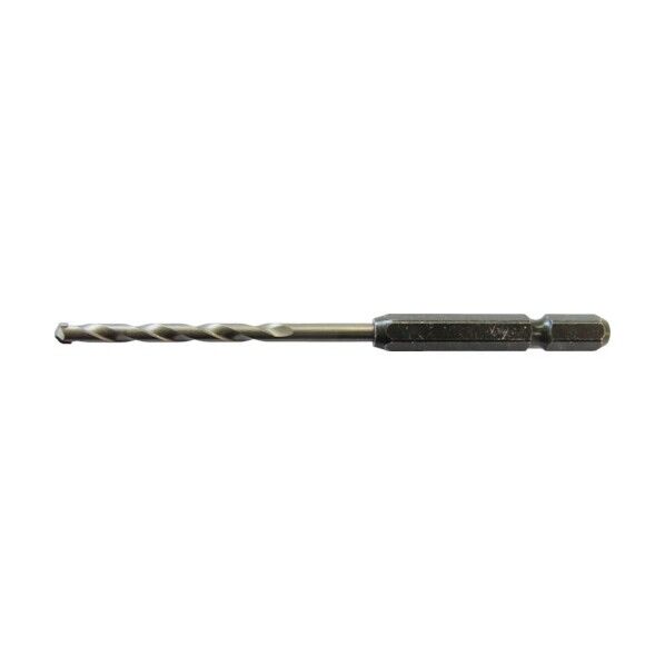 6角軸磁器タイル用ドリル