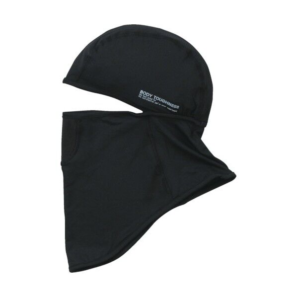 冷感・消臭 パワーストレッチ フルフェイスマスク