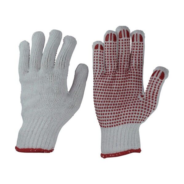 選べるサイズ スベリドメ軍手