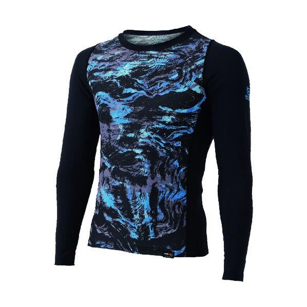 ボディタフネス 冷感消臭パワーストレッチEVO