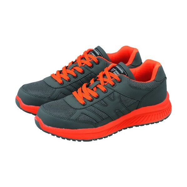 プロスニーカー ワイドウルブズ WW-121 26.5 WW-121-26.5 1点