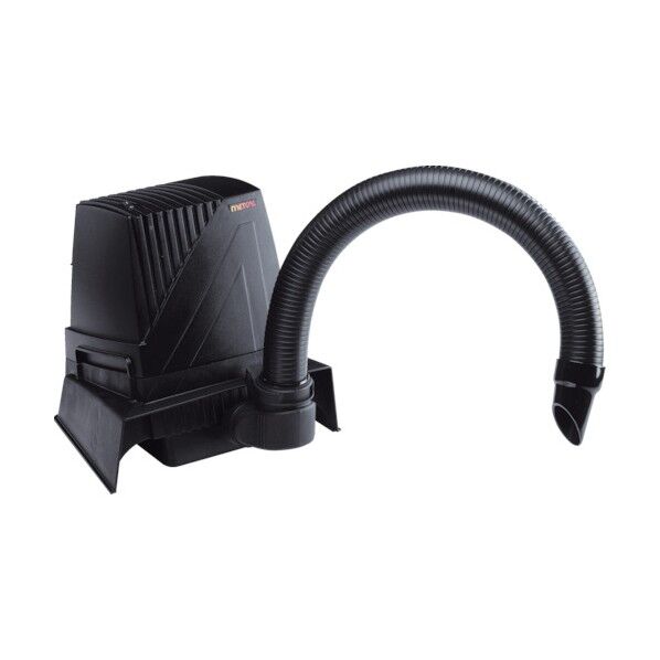 卓上型はんだ煙清浄機