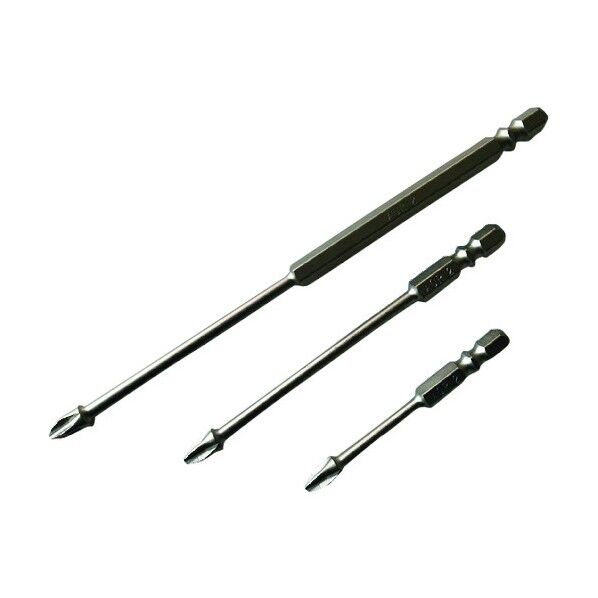 ビット A80B002001 ACR2-C6.3X65 1セット