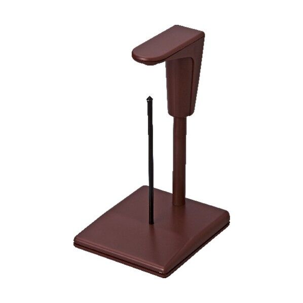 パンチ状差し茶