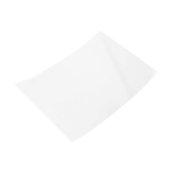 いつも触れる場所を手軽に抗菌 抗ウィルス・抗菌フィルムシール 平面用 透明 OWL-RABA4-AN 1点