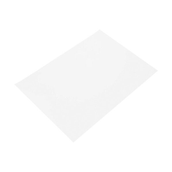 いつも触れる場所を手軽に抗菌 抗ウィルス・抗菌フィルムシール 平面用 透明 OWL-RSTRA4-AN 1点