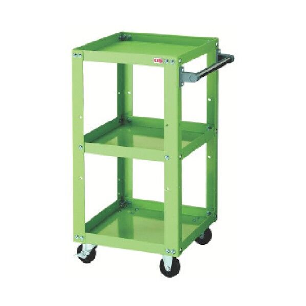 パワフルワゴン