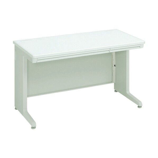 SDデスク平机1000W700D DS20LL-MB51 1点