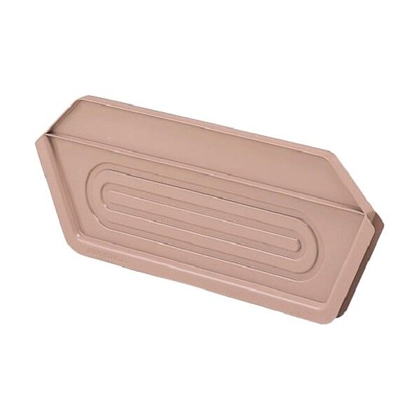 オカムラ ビッグカー用サイドパネル TG281/2/3用 1X596P-GF16 1点