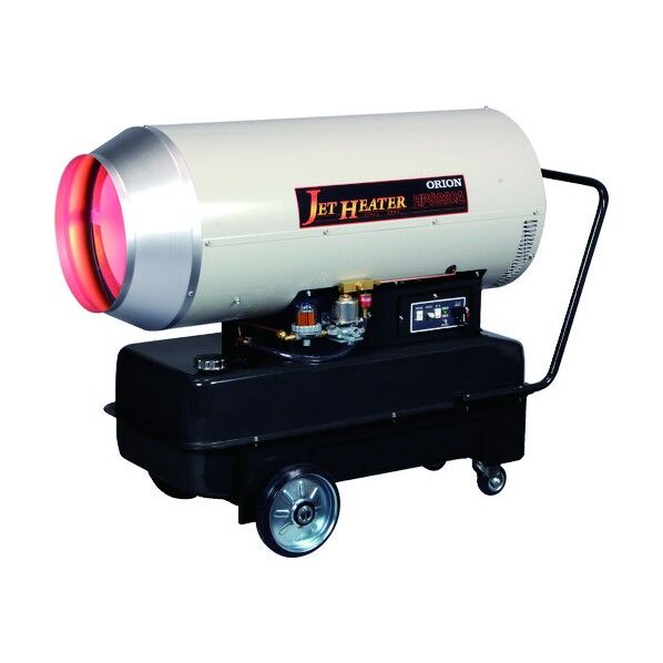 ジェットヒーターHPS830A