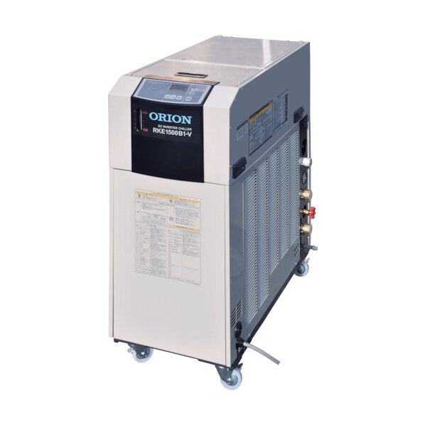 オリオン 水槽内臓DCインバーターチラー