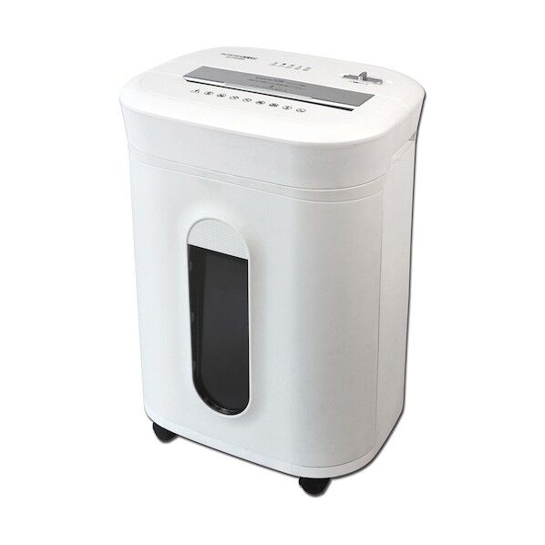 静音 60分連続使用可能 シュレッダー