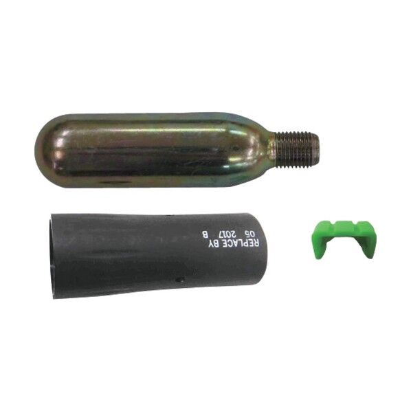 オーシャン・ライフ REー5用ボンベ及びカートリッジセット UMK-A17G 1点...