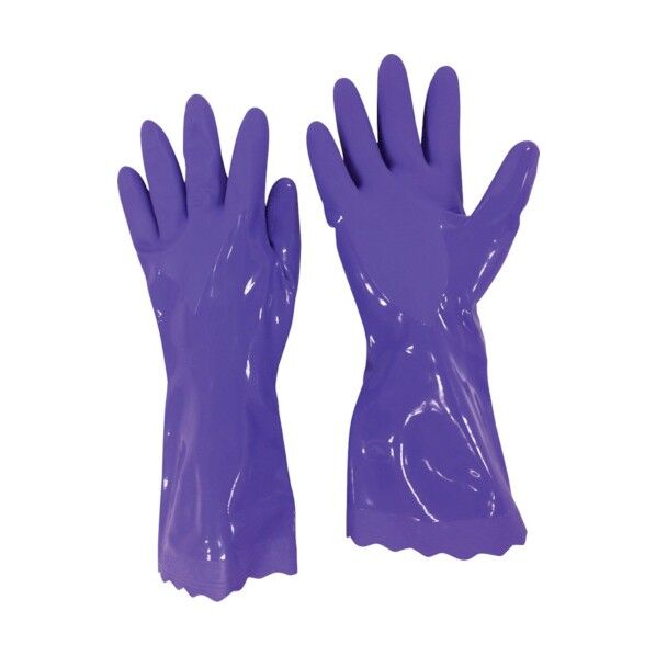 ビルパール厚手箱入 バイオレット OR-001VL 1