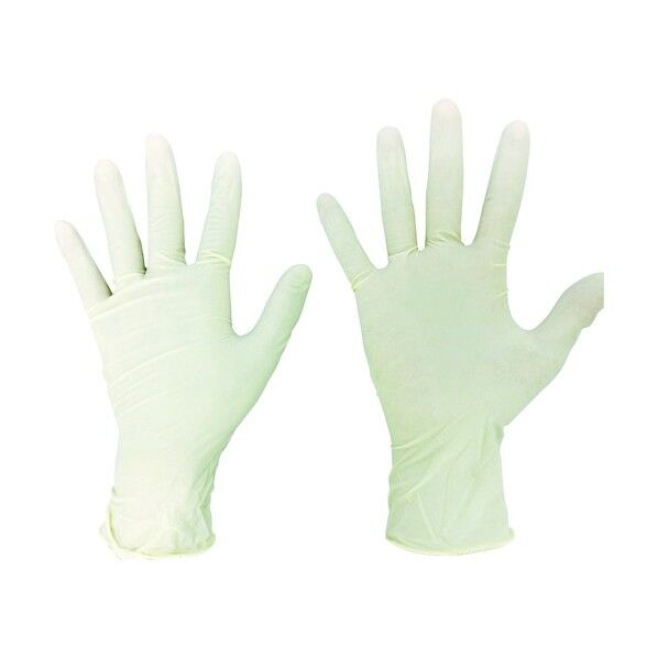 ぴったりゴム手袋