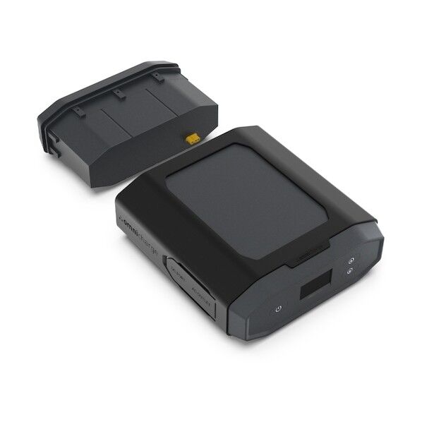 Omnicharge社 Omni Ultimate+ Pro Bundle OP2MC002 1点...