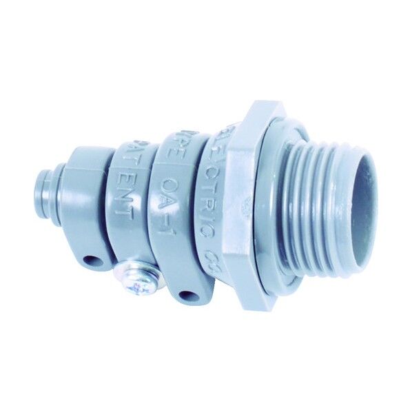 キャプコンOA-1ウス