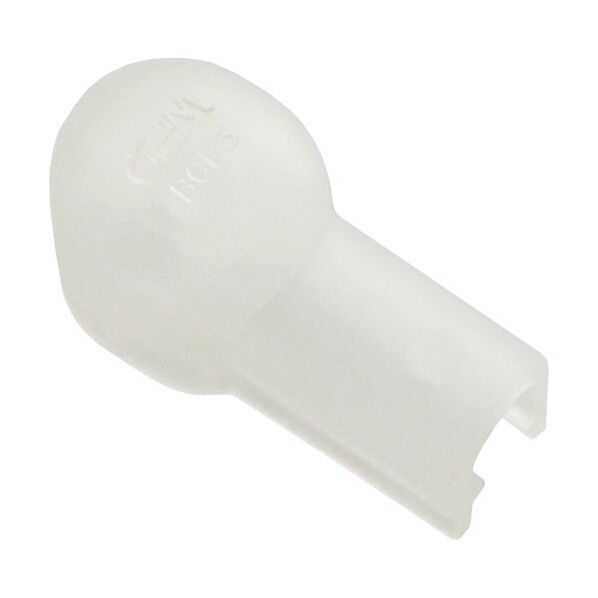 メータ端子ねじ用絶縁キャップ