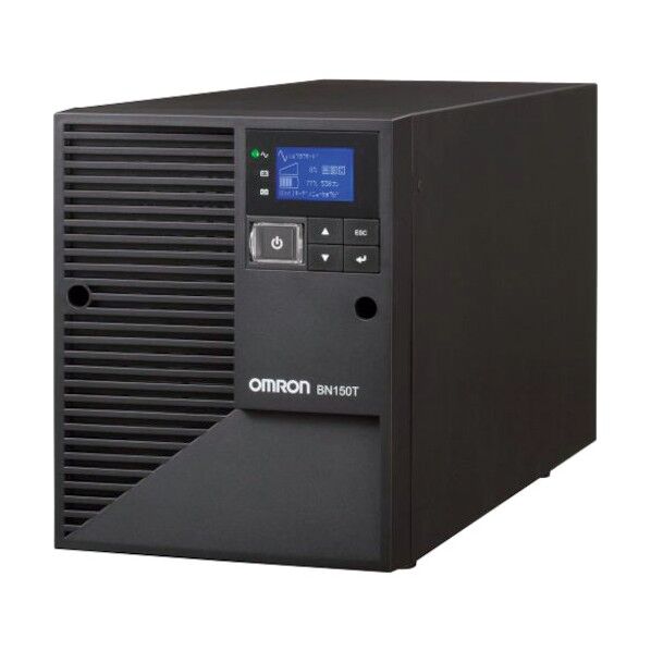 ラインインタラクティブ/1500VA/1350W/据置型