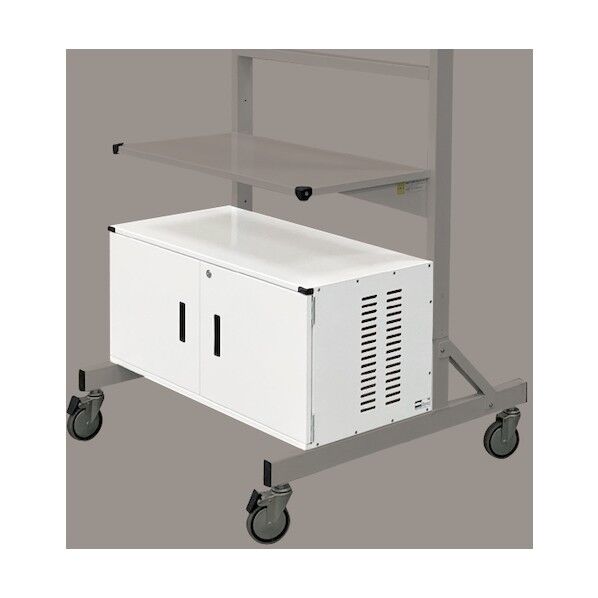 AVキャビネット(スタンド用)