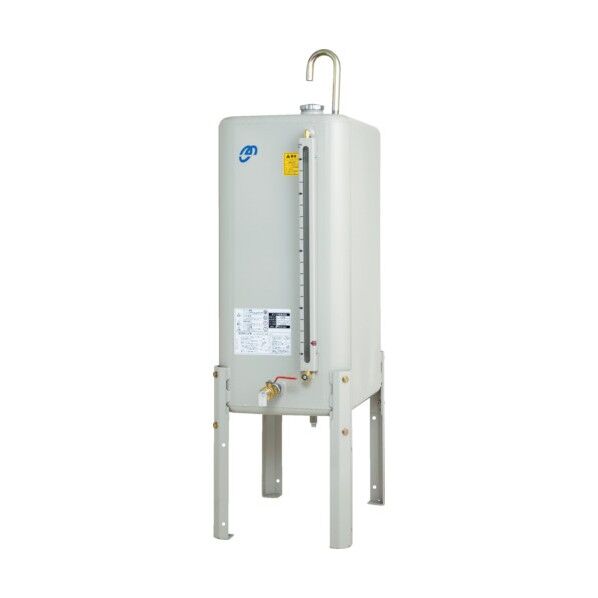 潤滑油用角筒シングルタンク