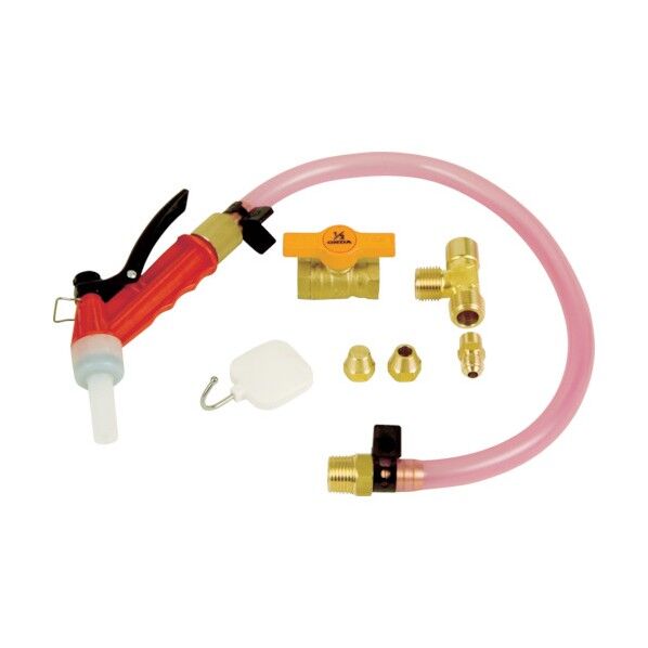 小出しノズル Cセット OT-KDC 1