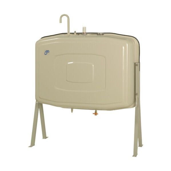 耐塩タイプ 多重塗装 OT-490SH 1/2B