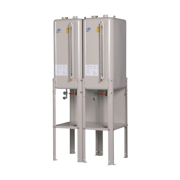 オーティ・マットー BCSタンク2連式 BCS-251NS X 2 1点