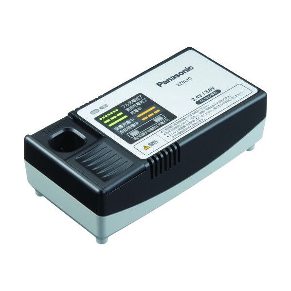 急速充電器 EZ0L10