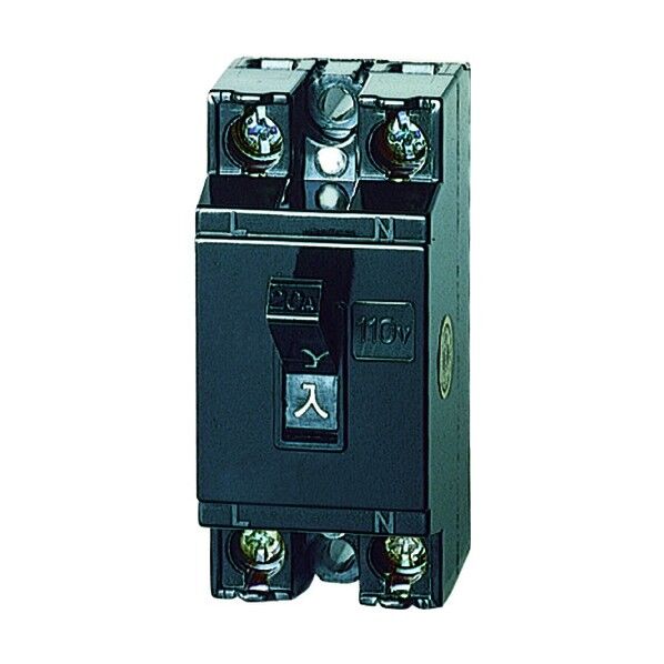 安全ブレーカ HB型