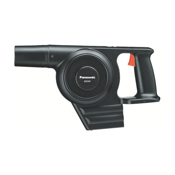 工事用充電ブロワ