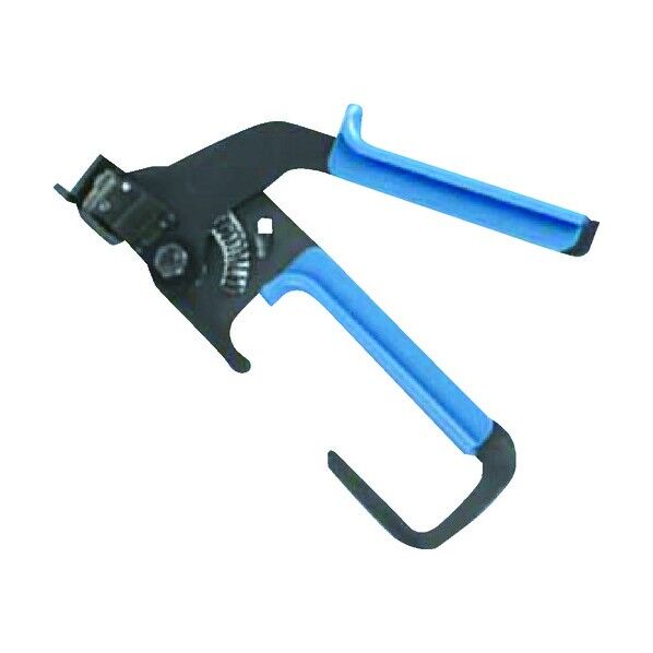 手動式結束工具