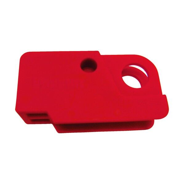 ミニサーキットブレーカー用ロックアウト