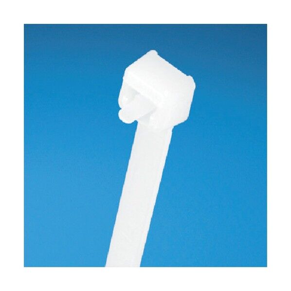 仮止めタイプナイロン結束バンド