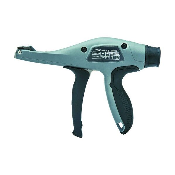 手動式結束工具