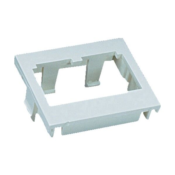 1/2サイズアダプタ枠